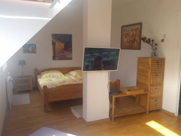 Apartament Iwona