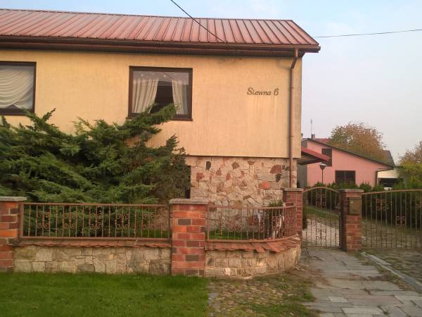 Pokoje Gościnne Skarby Pokoje Gościnne Skarby