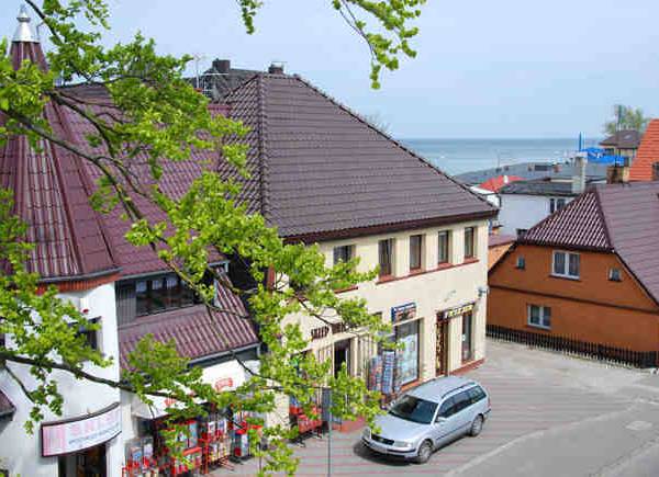 Azak Pokoje Gościnne Azak Pokoje Gościnne
