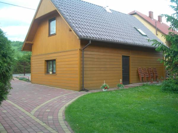 Romanówka Romanówka