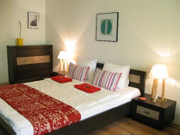 Apartamenty inTurs Apartamenty inTurs