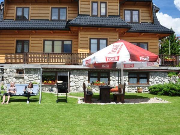 Pokoje Gościnne Rozetka Pokoje Gościnne Rozetka