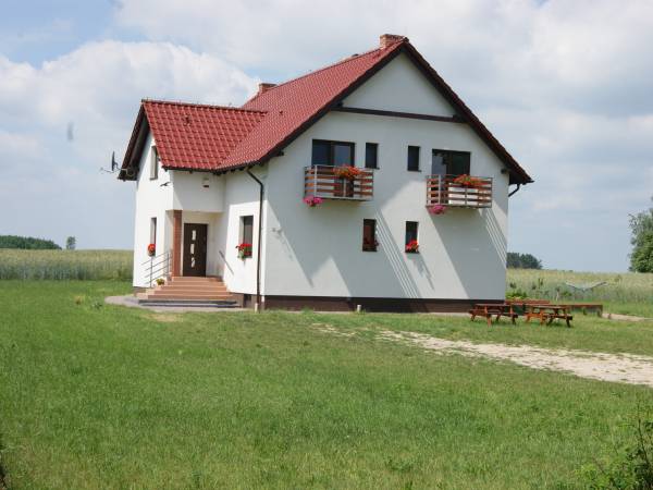 Agroturystyka Cichy Zakątek Agroturystyka Cichy Zakątek