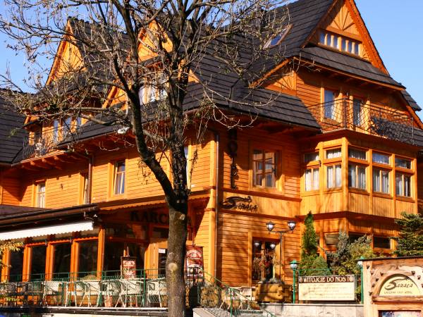 Hotel Sabała Hotel Sabała