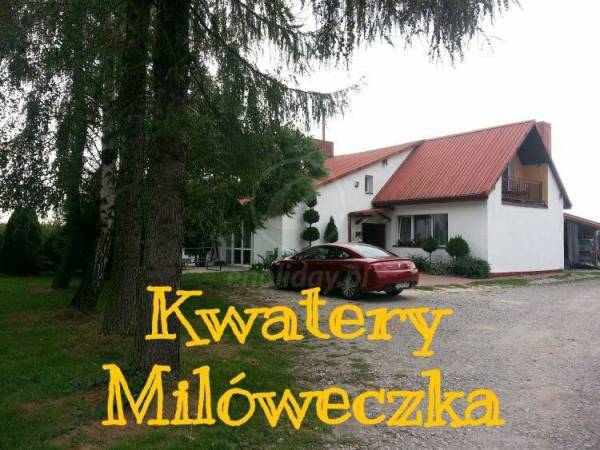 Noclegi I Kwatery Pracownicze Milóweczka Noclegi I Kwatery Pracownicze Milóweczka
