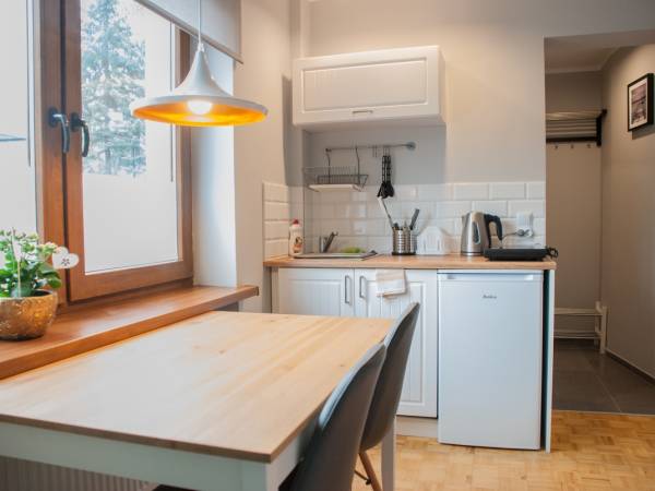 Apartamenty ,,Akacjowa Apartamenty ,,Akacjowa