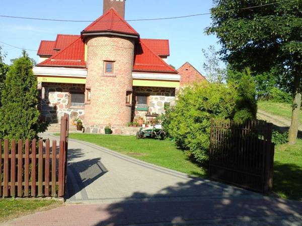 Zameczek Mazury Zameczek Mazury