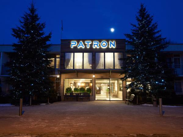 Obiekt Hotelarski Patron Obiekt Hotelarski Patron
