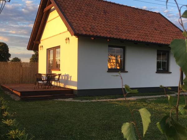 Domek - Apartamenty Na Wsi