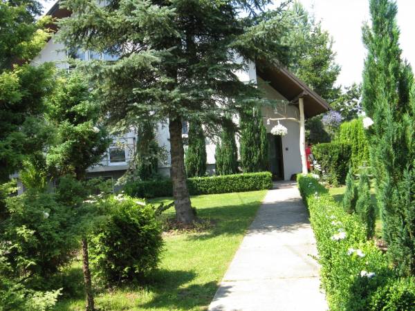 Noclegi - Agroturystyka Tarlagowy Bór