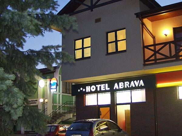Abrava Abrava