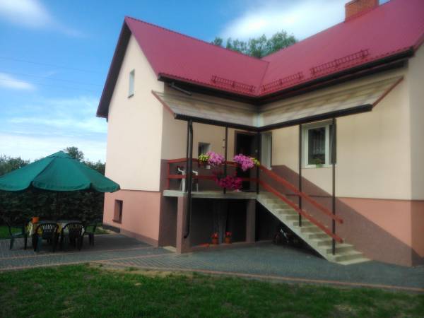 Agroturystyka U Zosi Agroturystyka U Zosi