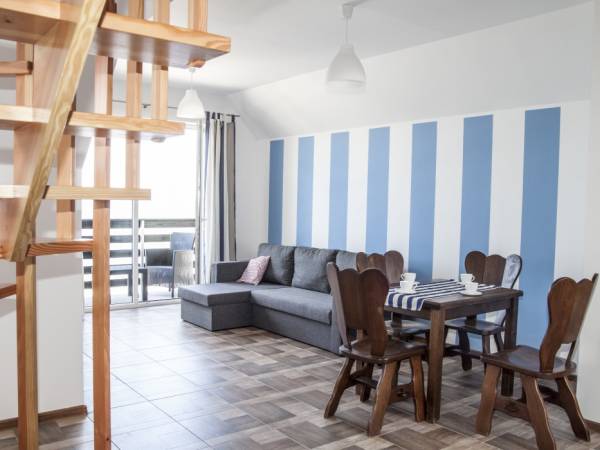 Apartamenty Przy Promenadzie Apartamenty Przy Promenadzie