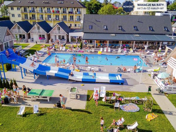 Holiday Park & Resort