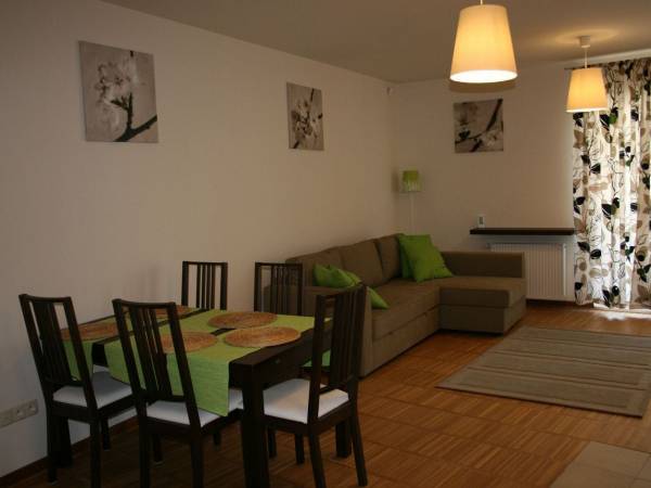 Apartament Helska Villa Apartament Helska Villa