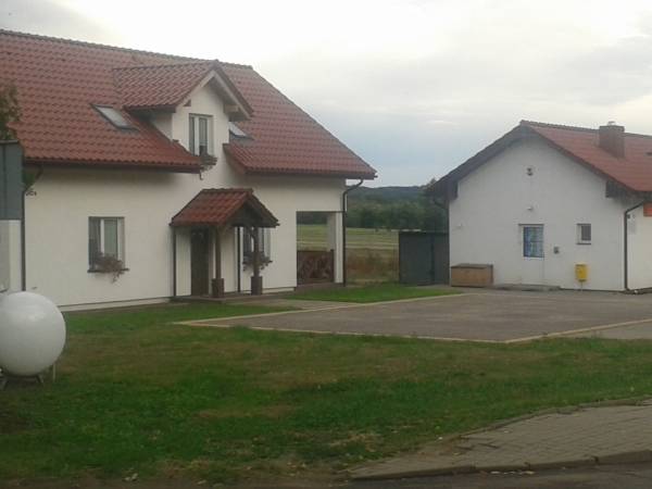 Agroturystyka u Krakosika Agroturystyka u Krakosika