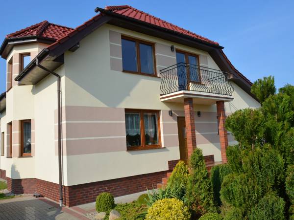 Pokoje Gościnne Ka-La Pokoje Gościnne Ka-La