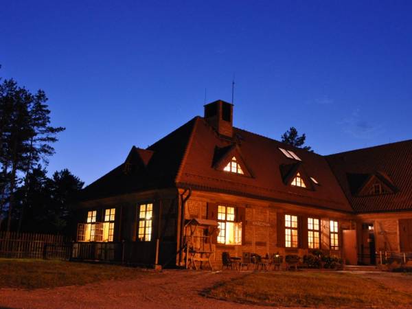 Karczma Zagość U Grażki Karczma Zagość U Grażki