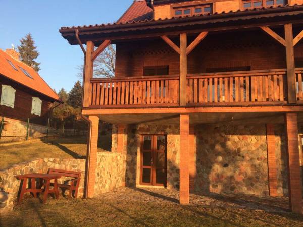 Dom Do Wynajęcia ''Ostoja'' Dom Do Wynajęcia ''Ostoja''
