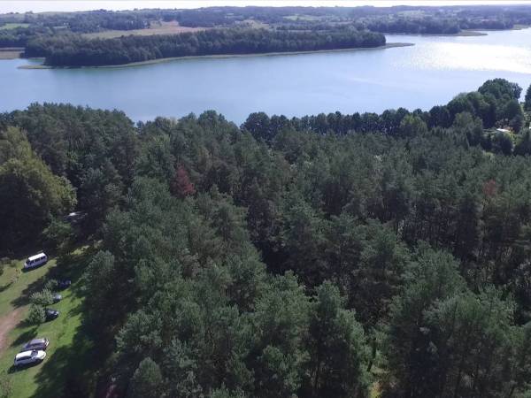 Apartamenty nad jeziorem Juksty Apartamenty nad jeziorem Juksty