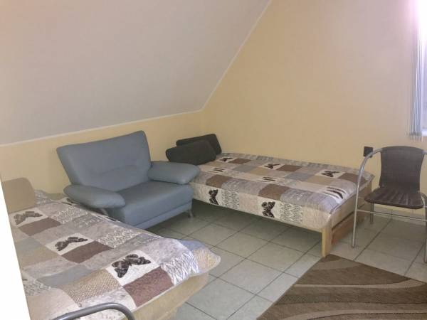 Noclegi Pracownicze