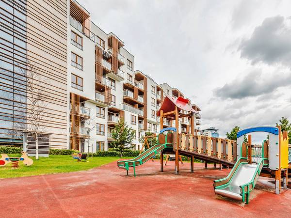 Apartamenty "Olympic Park" Apartamenty "Olympic Park"