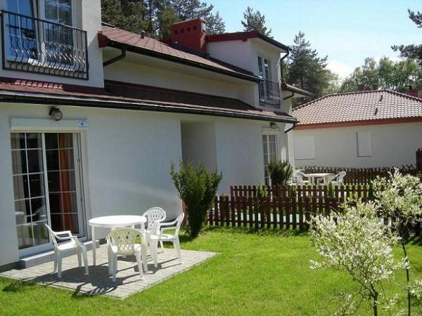 Słoneczne Apartamenty Słoneczne Apartamenty
