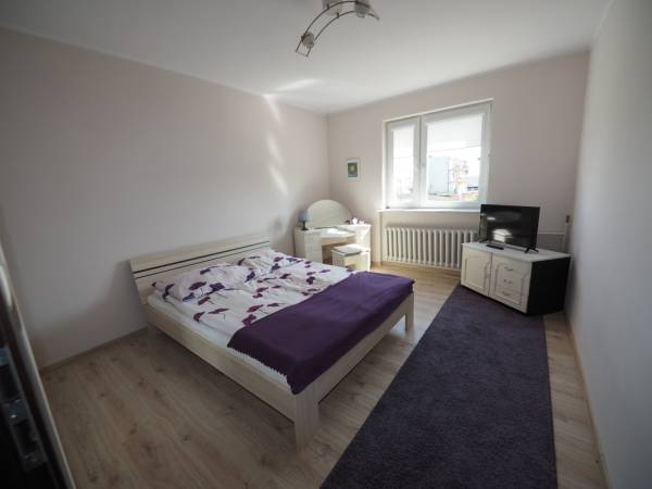 Apartament Szperk Apartament Szperk