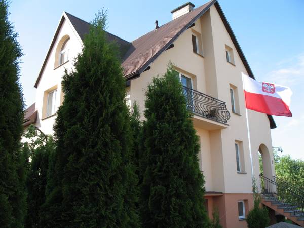Ostoja Wypoczynku Dom, Pokoje Do Wynajęcia Ostoja Wypoczynku Dom, Pokoje Do Wynajęcia