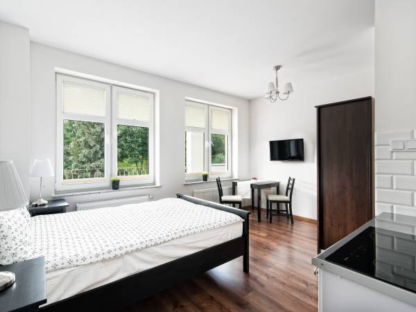 Apartamenty Nałęczowskie