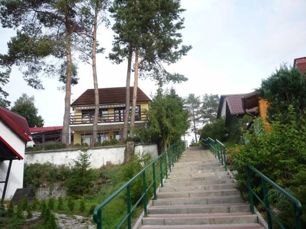 Zielona Ostoja Zielona Ostoja