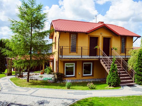 Kwatera Agroturystyczna U Tereni Kwatera Agroturystyczna U Tereni