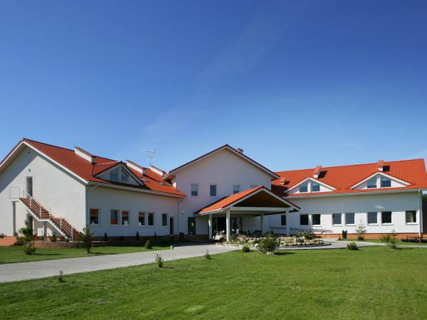 Hotel Lisia Polana