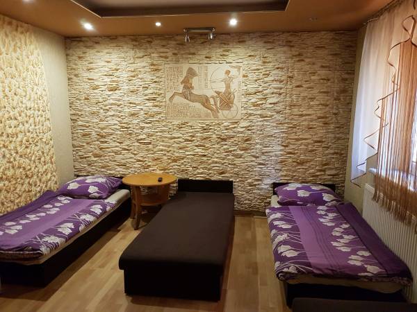 Nocuś Noclegi Pracownicze Nocuś Noclegi Pracownicze