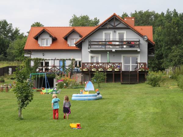 Pokoje Gościnne Nad Babką Pokoje Gościnne Nad Babką