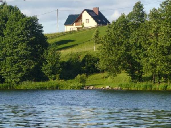 Agroturystyka Garbaś Agroturystyka Garbaś