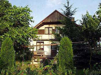 Agroturystyka Świętokrzyskie Smaki