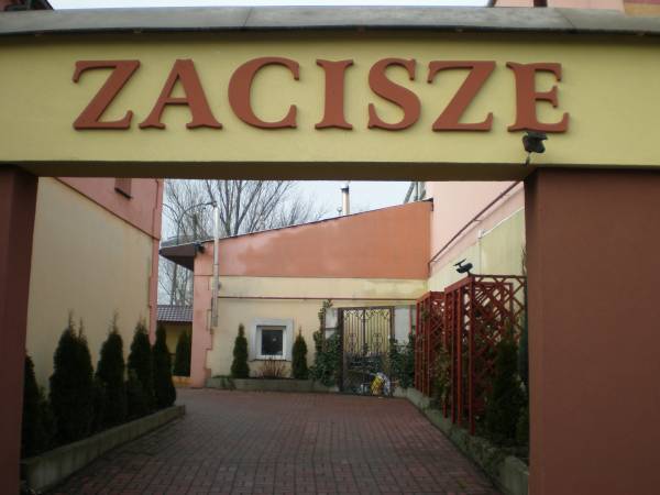 Noclegi Zacisze Noclegi Zacisze