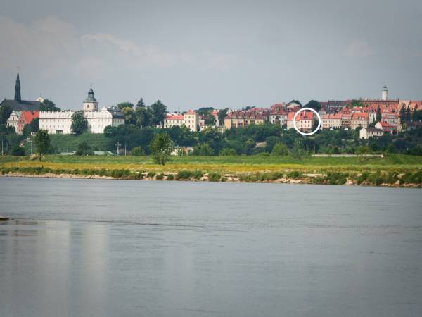 Apartament Sandomierskie Wzgórze Apartament Sandomierskie Wzgórze