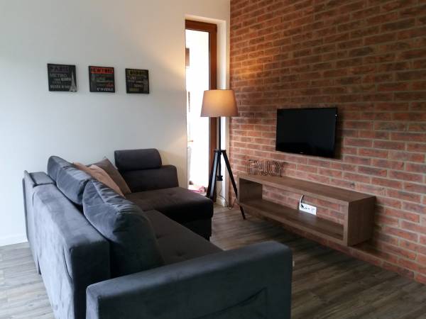Apartament Nikola Apartament Nikola