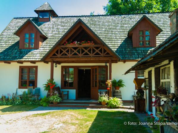Na Górze Agroturystyka Na Górze Agroturystyka