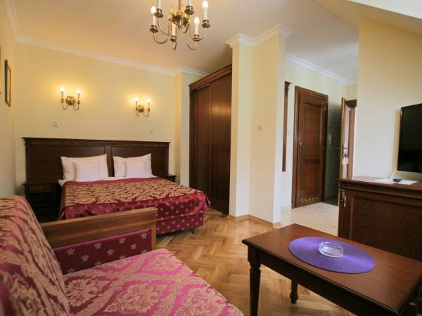Apartamenty Furta Dominikańska