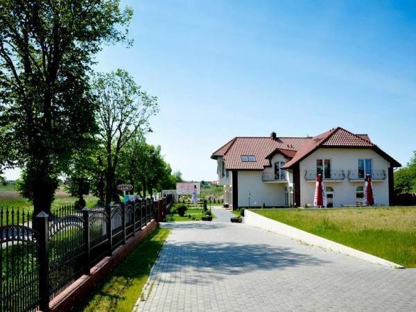 Rezydencja Lux Rezydencja Lux
