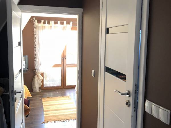 Apartamenty nad Potokiem Aneta Apartamenty nad Potokiem Aneta