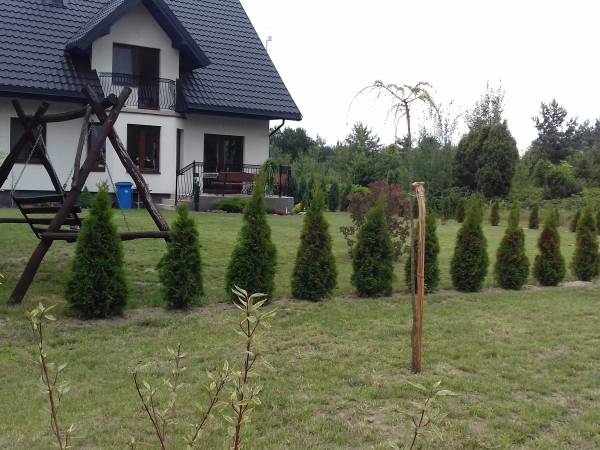 Kwatera Pracownicza Kwatera Pracownicza