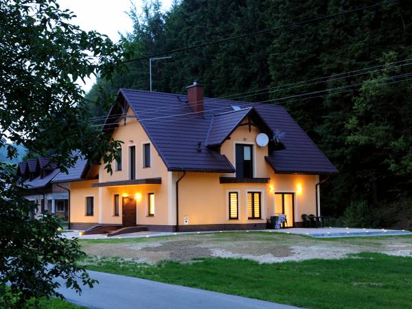 Agroturystyka Zacisze Agroturystyka Zacisze
