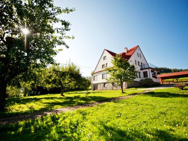 Agroturystyka Na Glinniku Agroturystyka Na Glinniku