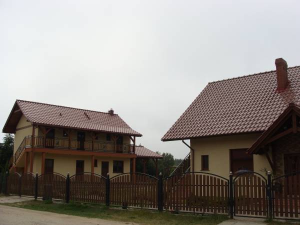 Pokoje Gościnne Martyna