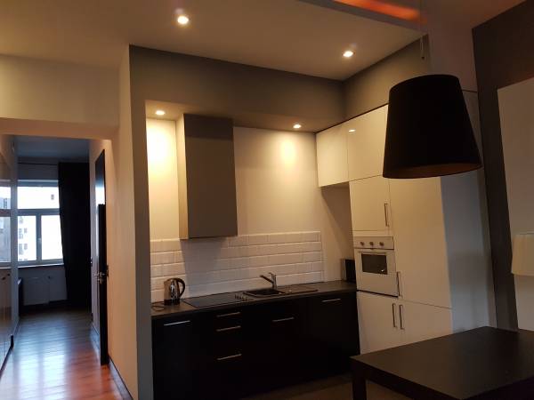 Apartament Grodzka Apartament Grodzka