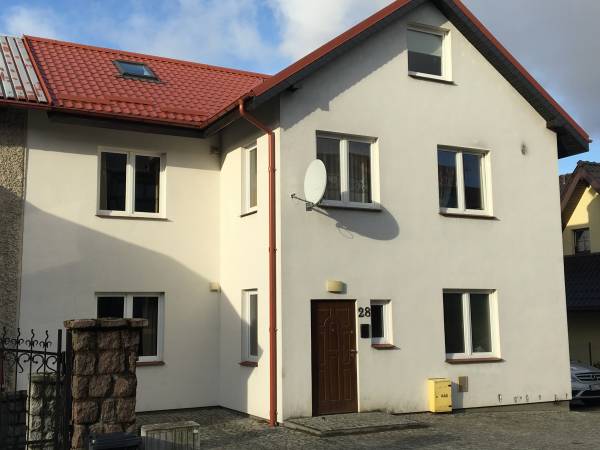 Noclegi Pracownicze, Pokoje Gościnne Agrafka Noclegi Pracownicze, Pokoje Gościnne Agrafka